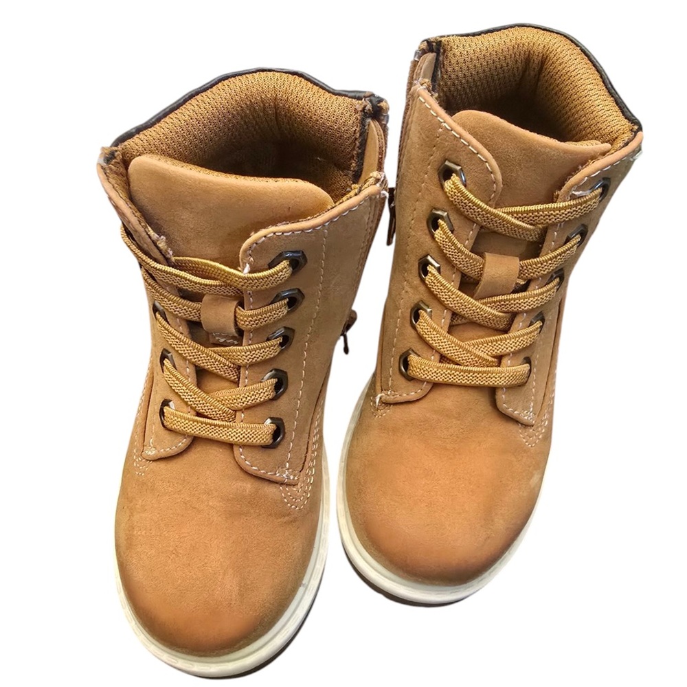Thereabouts Toddler Hiking Boots